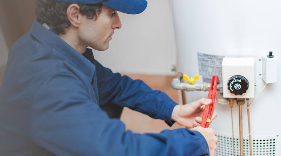 Local sewer line repair in Harmony, IN